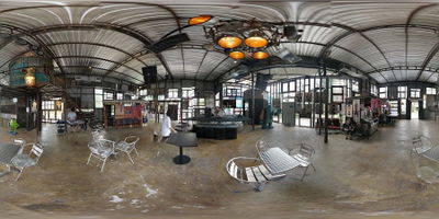 ChangChui Creative Park