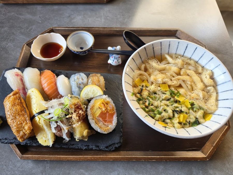 정직한초밥