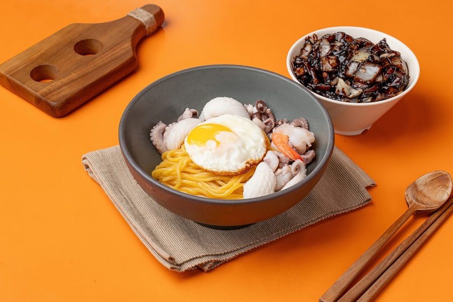 CHAIDLE Nonhyeon Branch