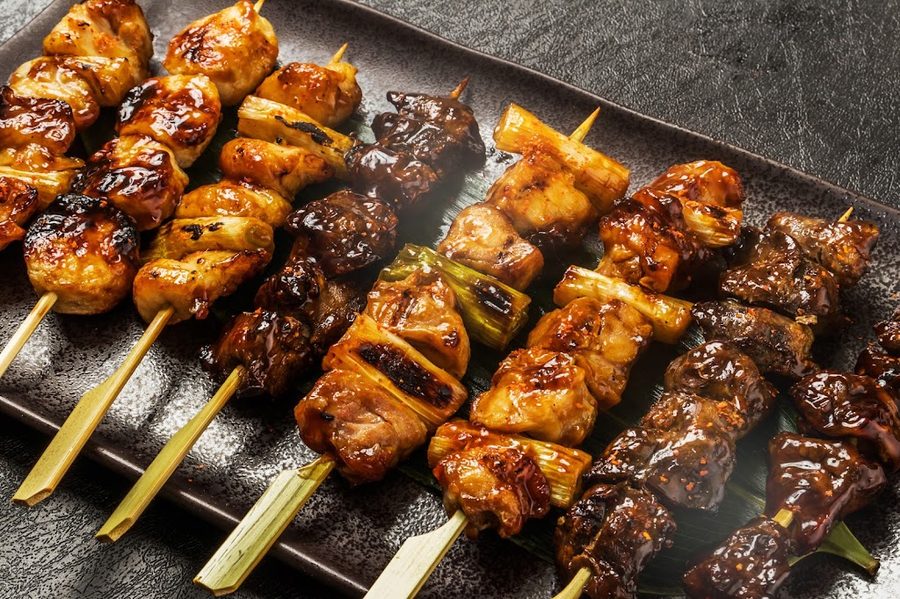 ENYA - IZAKAYA