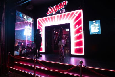 Sugar Club Bangkok