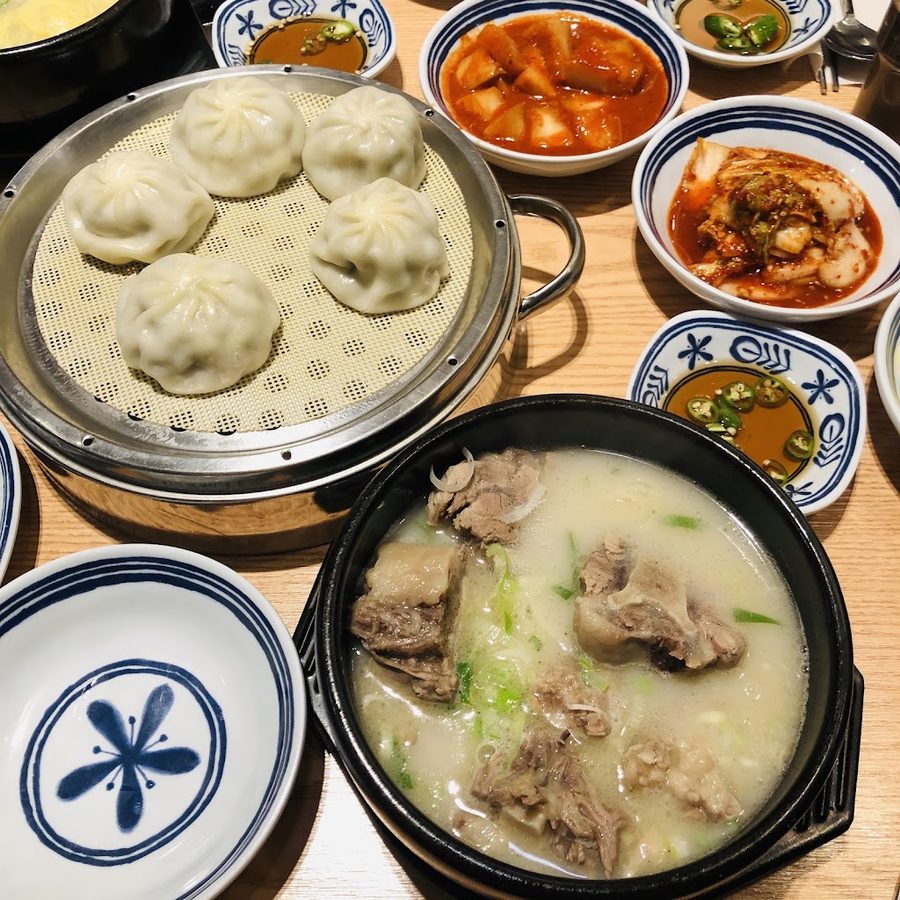 Daegwol Myeonok