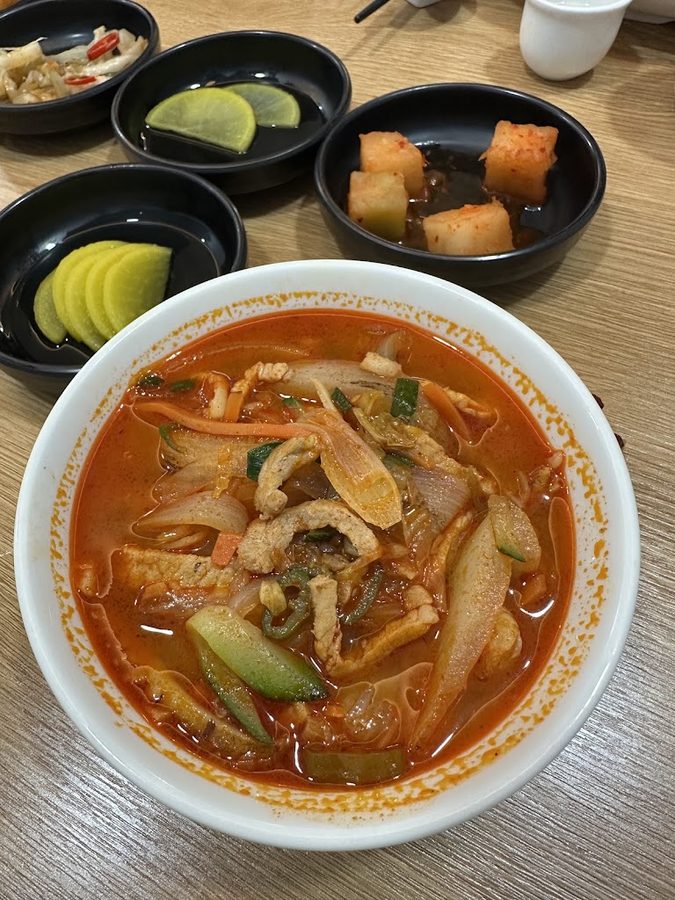 Gayang