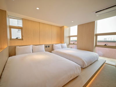 UH Suite The Coex
