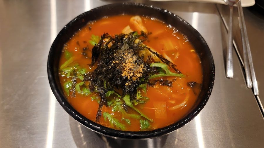 Jin Somunnan Son Kalguksu