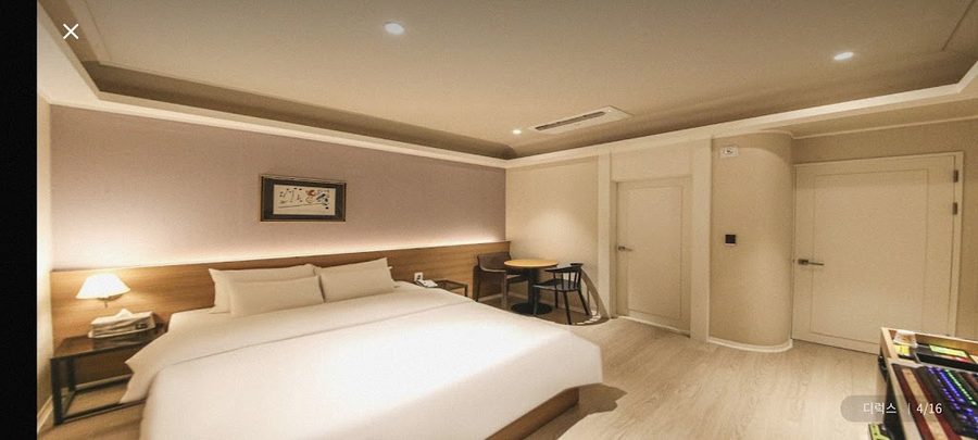 No.25 Hotel