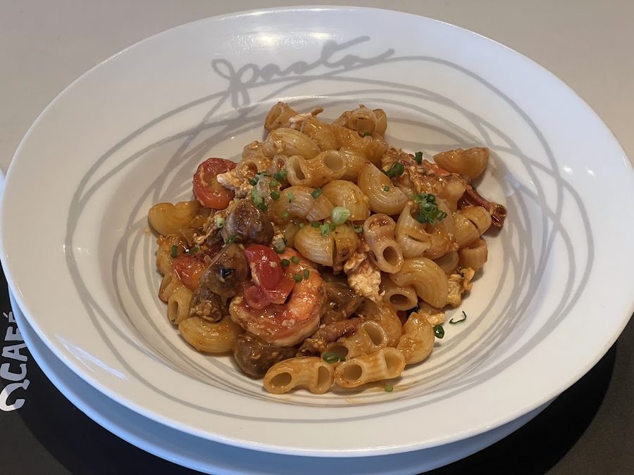 Greyhound Café Emquartier