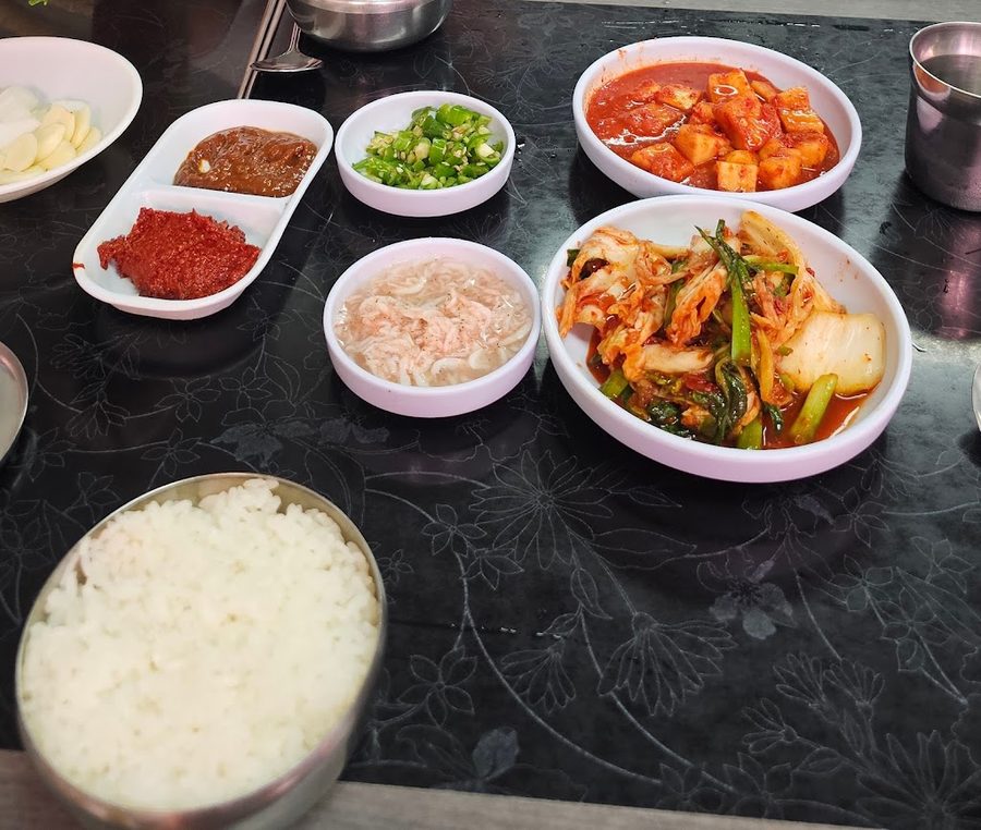Taepyeong Sikdang