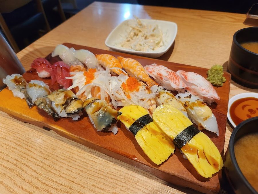 이상준초밥