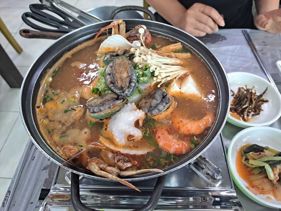 짱아저씨
