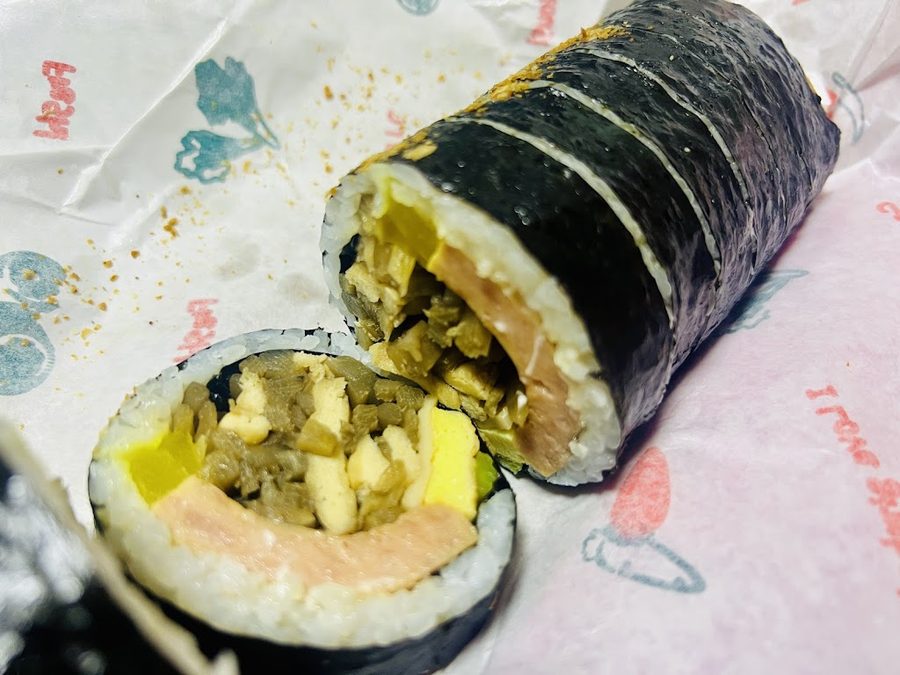 초이김밥