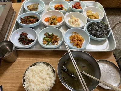 Miseong Sikdang