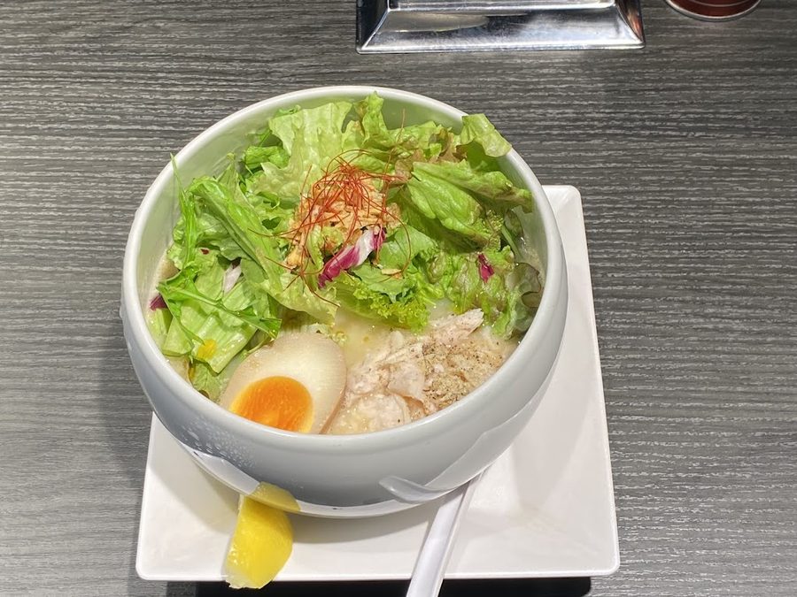 Kageyamaro Tokyu Food Show