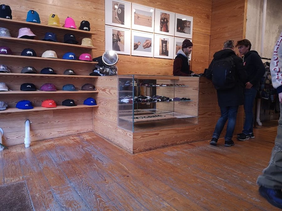 Stüssy