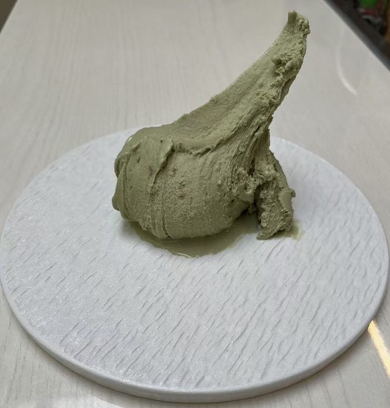 Gelato Garden