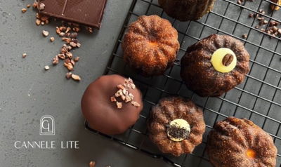 CANNELE LITE Gransta Tokyo