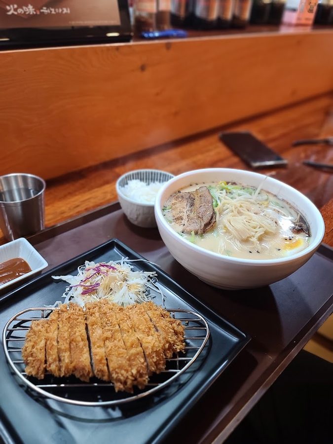 히노아지 천안신부점