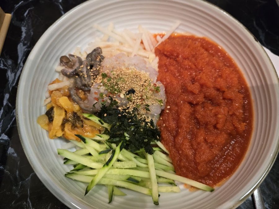済州ムルフェ