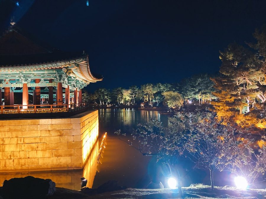 Gyeong Ju City Tour