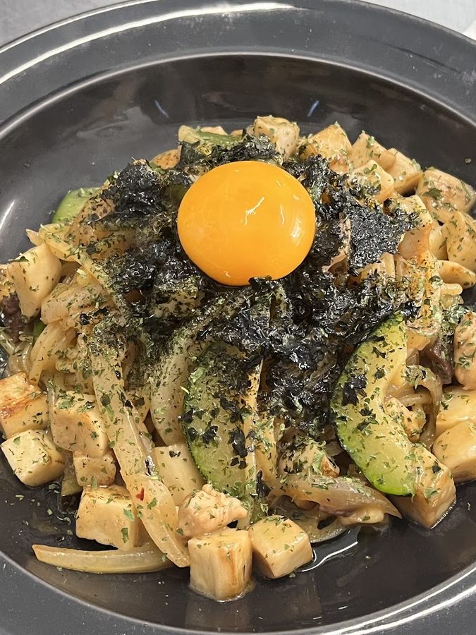Cobra Pasta Club