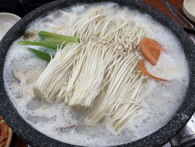 プジュオク オラ店