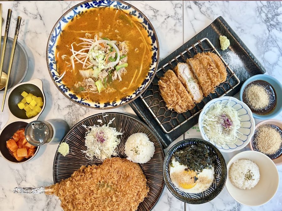Yumi Don Main Branch