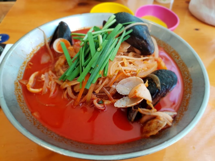 Bbongsaboo