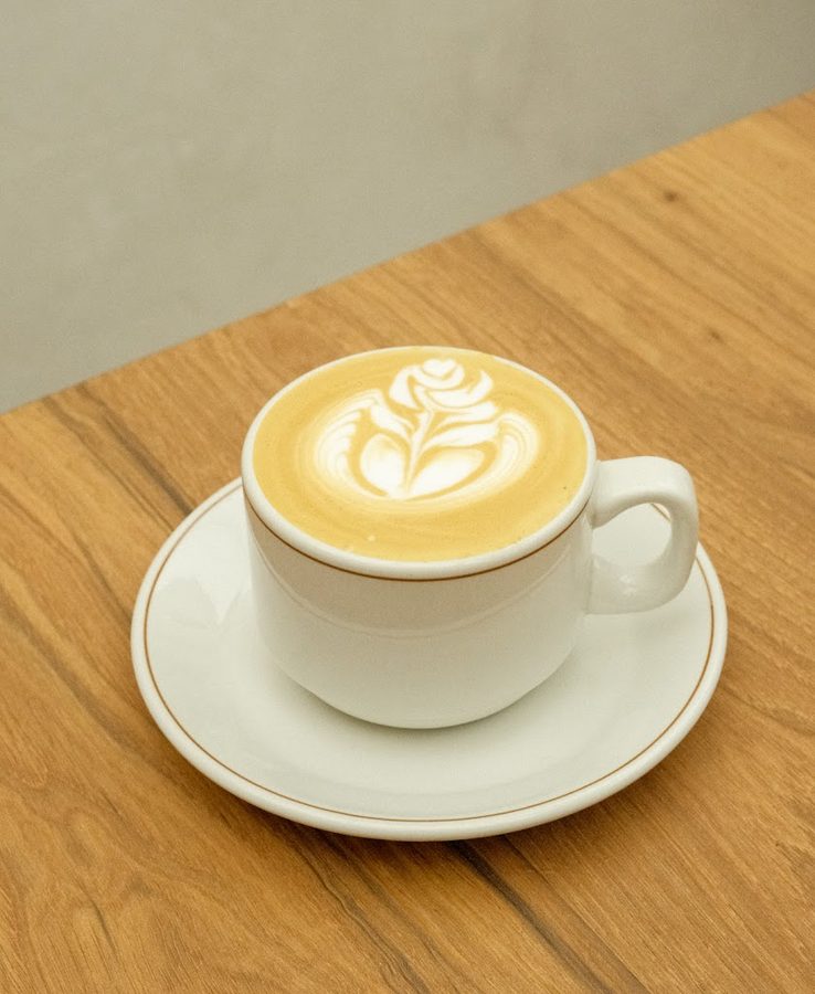 Kyuukei Coffee | Alexandra