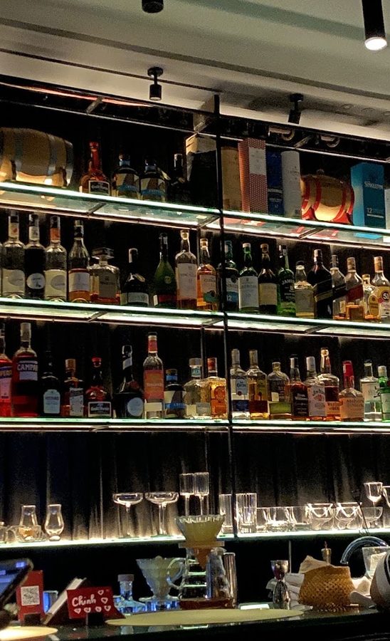 2BAR - Cocktail