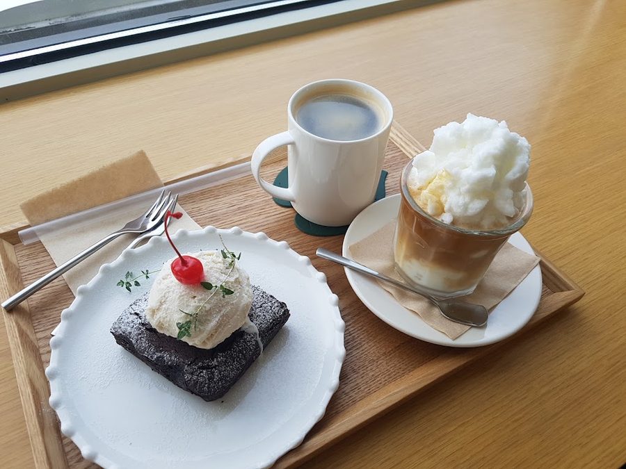 Cafe Ome