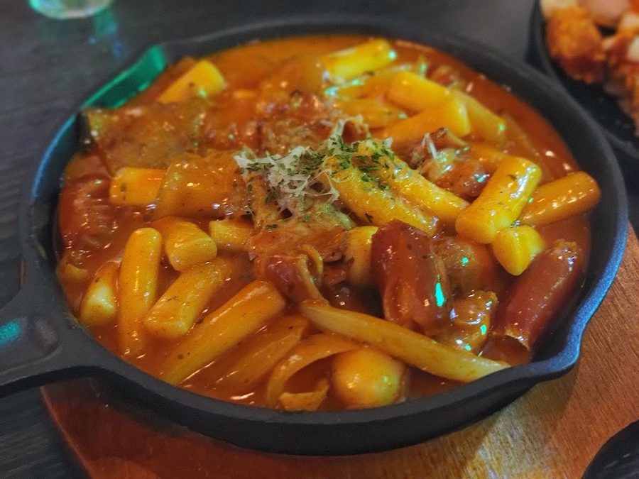 탐라포차 잠실새내점