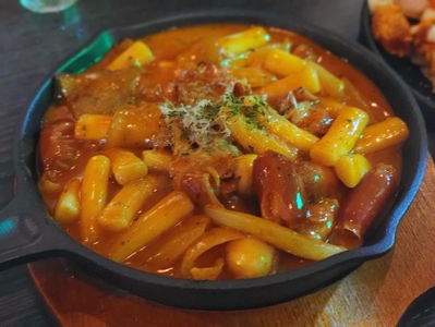 탐라포차 잠실새내점