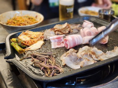 부라보회관