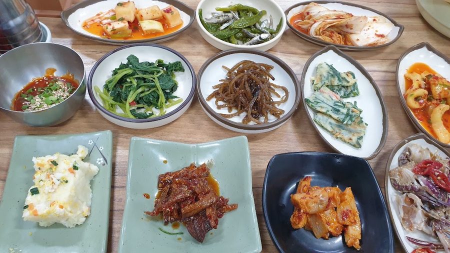 동명횟집