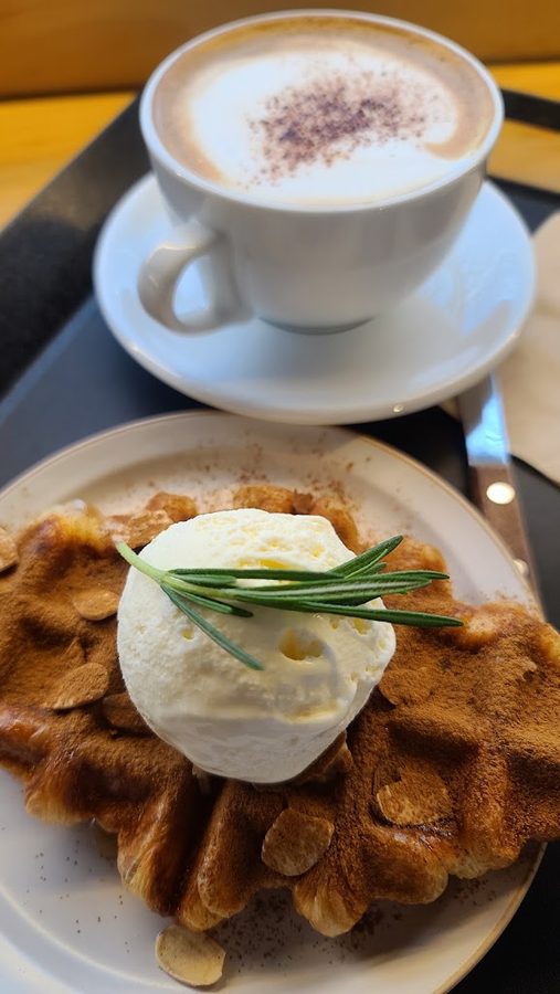 Beans Espresso 2nd Branch