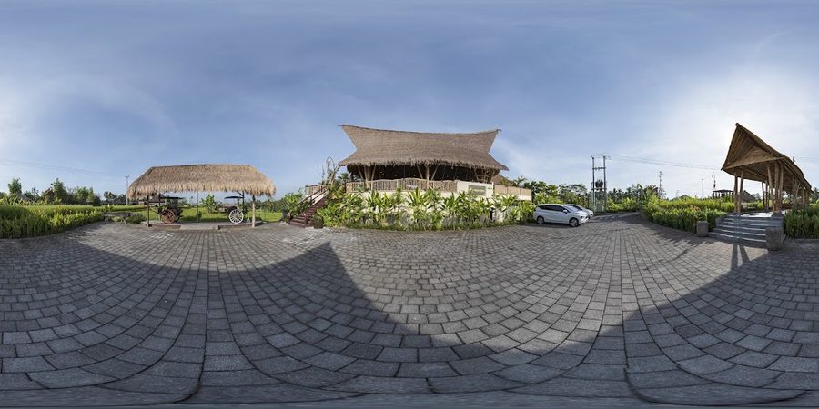 Kunang-Kunang Restaurant