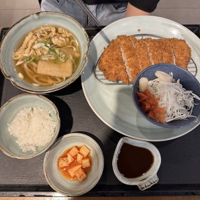 Daetjjang Donkatsu AK Hongdae Branch