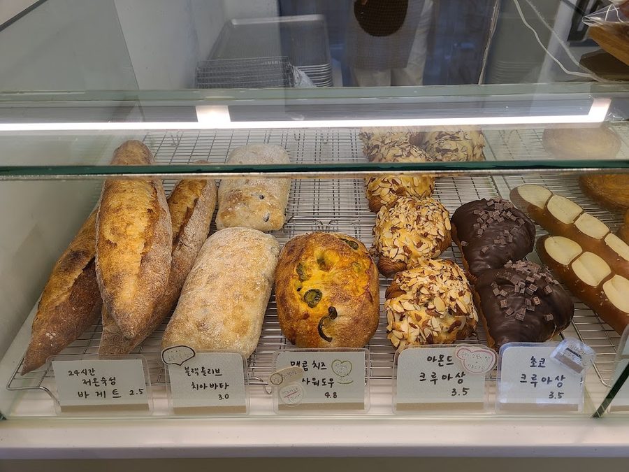 Sizzlenable Bakery