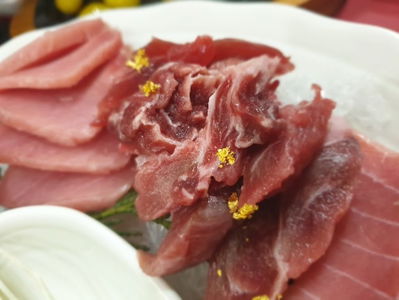 Kim Nakcheon Tuna