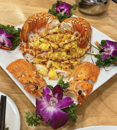 Hanoi Haemul Pocha