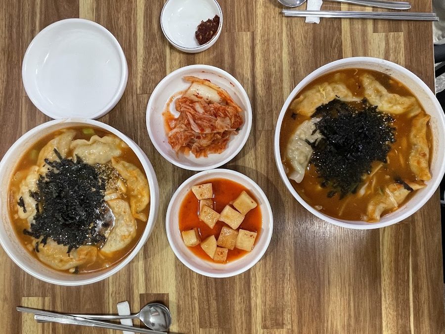 Munhwa Sikdang