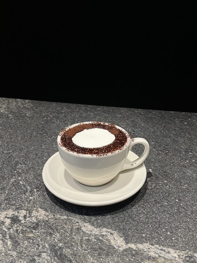 Gutti Coffee Gallery
