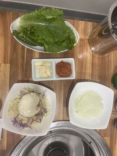 土潭村