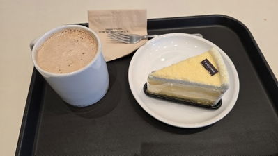 A Twosome Place