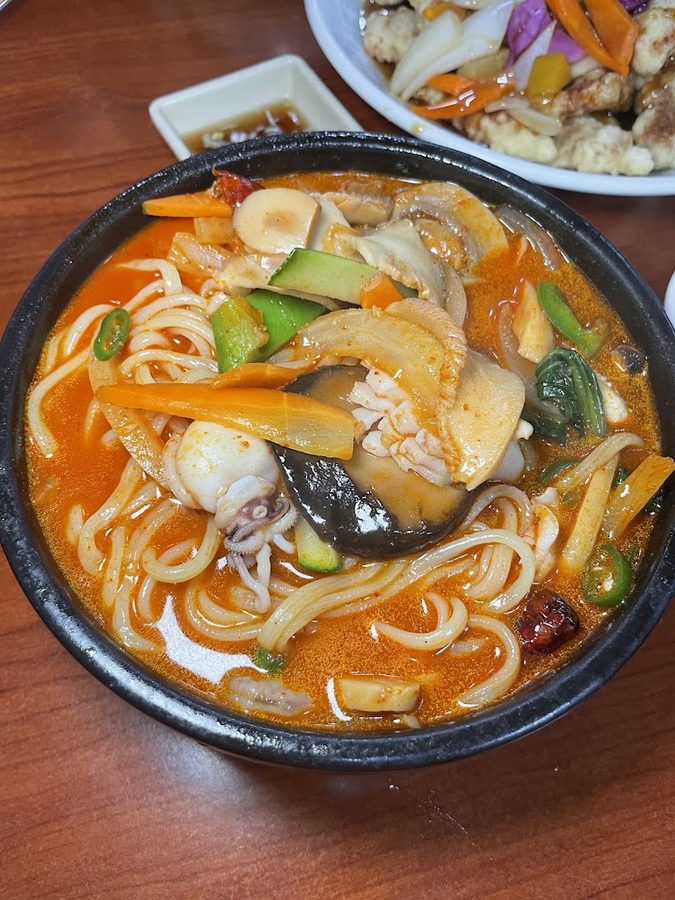 Myeongseonggwan