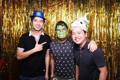 Instantly Singapore Pte Ltd