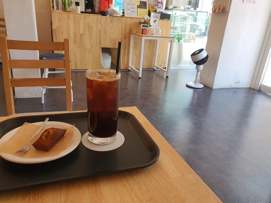 헤일로스커피앤디저트