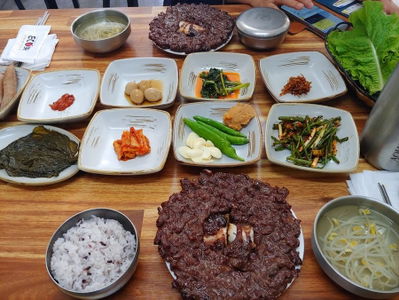 Seong Sikdang 2hojeom