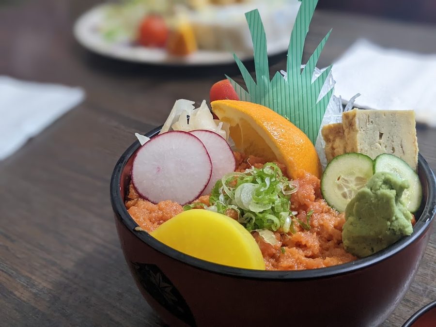 Otomisan Restaurant