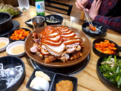 더족발당산점